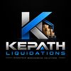 Kepath Liquidations