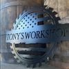 Tony’s Workshop