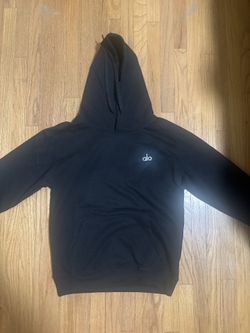 Alo Hoodie Medium