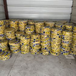 Romex Electrical Wire 12/2 