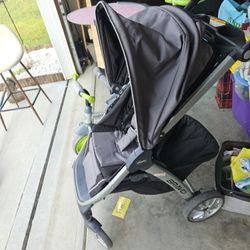 Stroller 