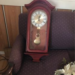 Vintage Stratford Clock