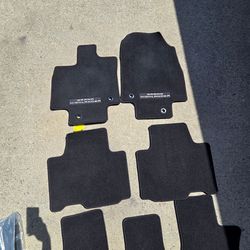 Grand higlander 0em mattings