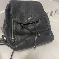 Mk Real Leather Purse Excellent Condition Price Is Firm 