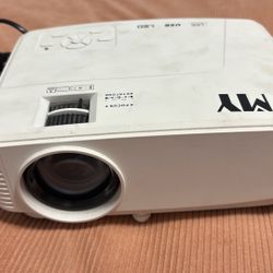 Mini Projector