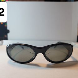 Ray Ban Sunglasses Sports Glasses Frames Only #72