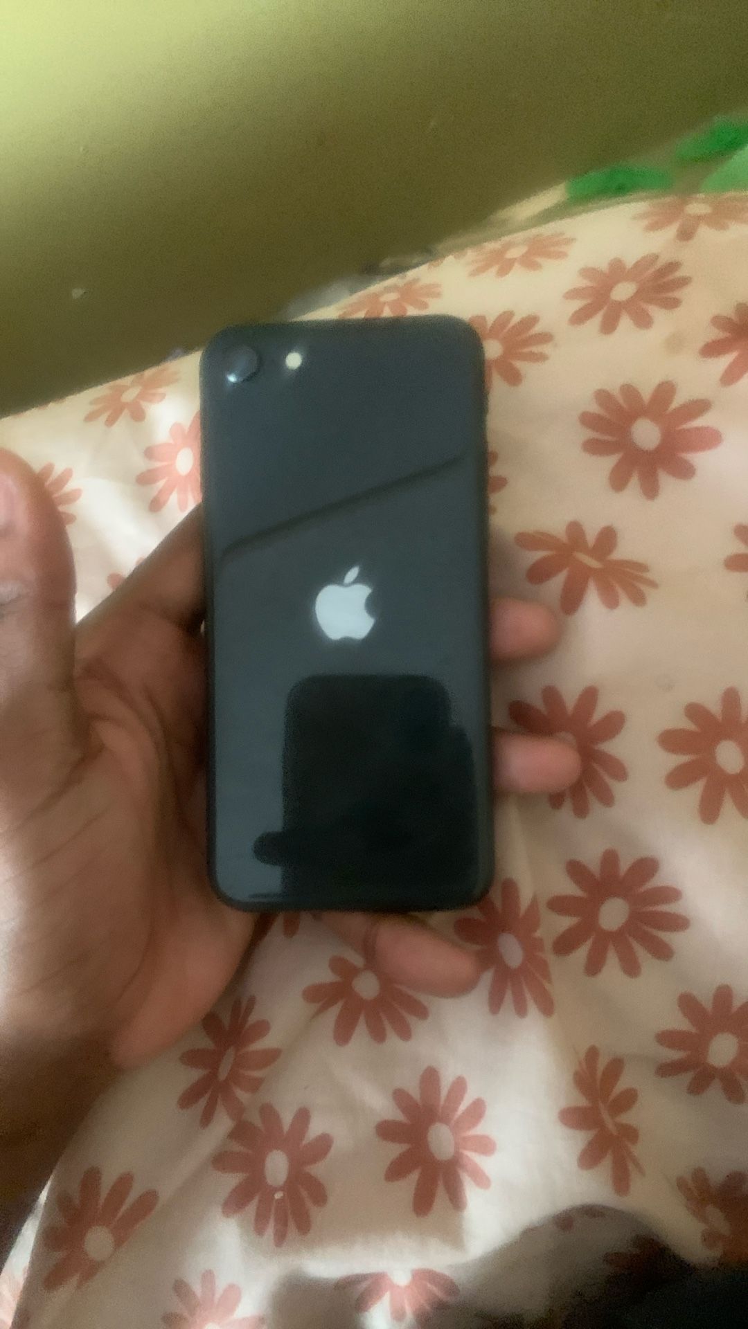 iphone se 2nd gen