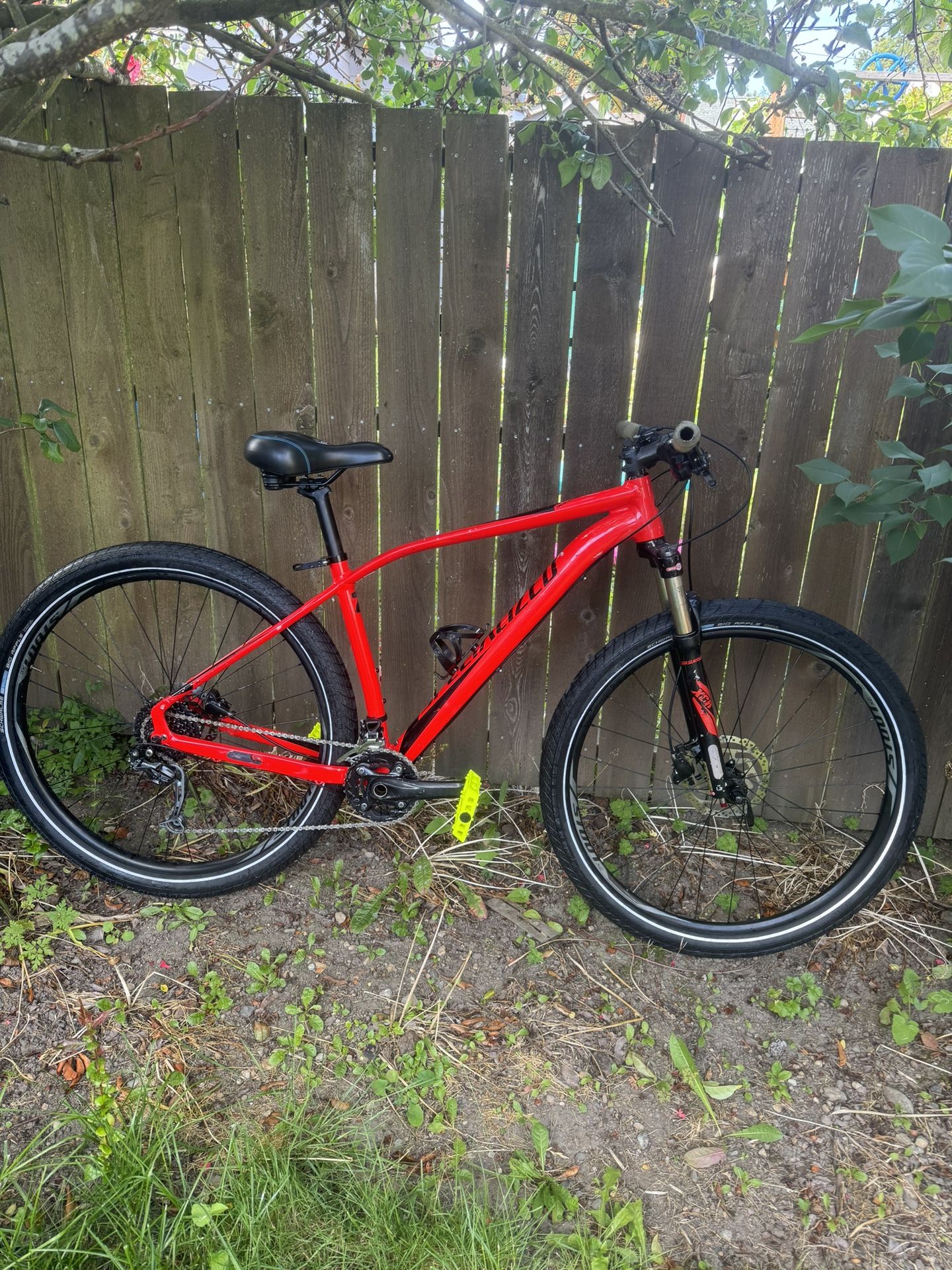 Specialized rockhopper comp 29 2017 best sale