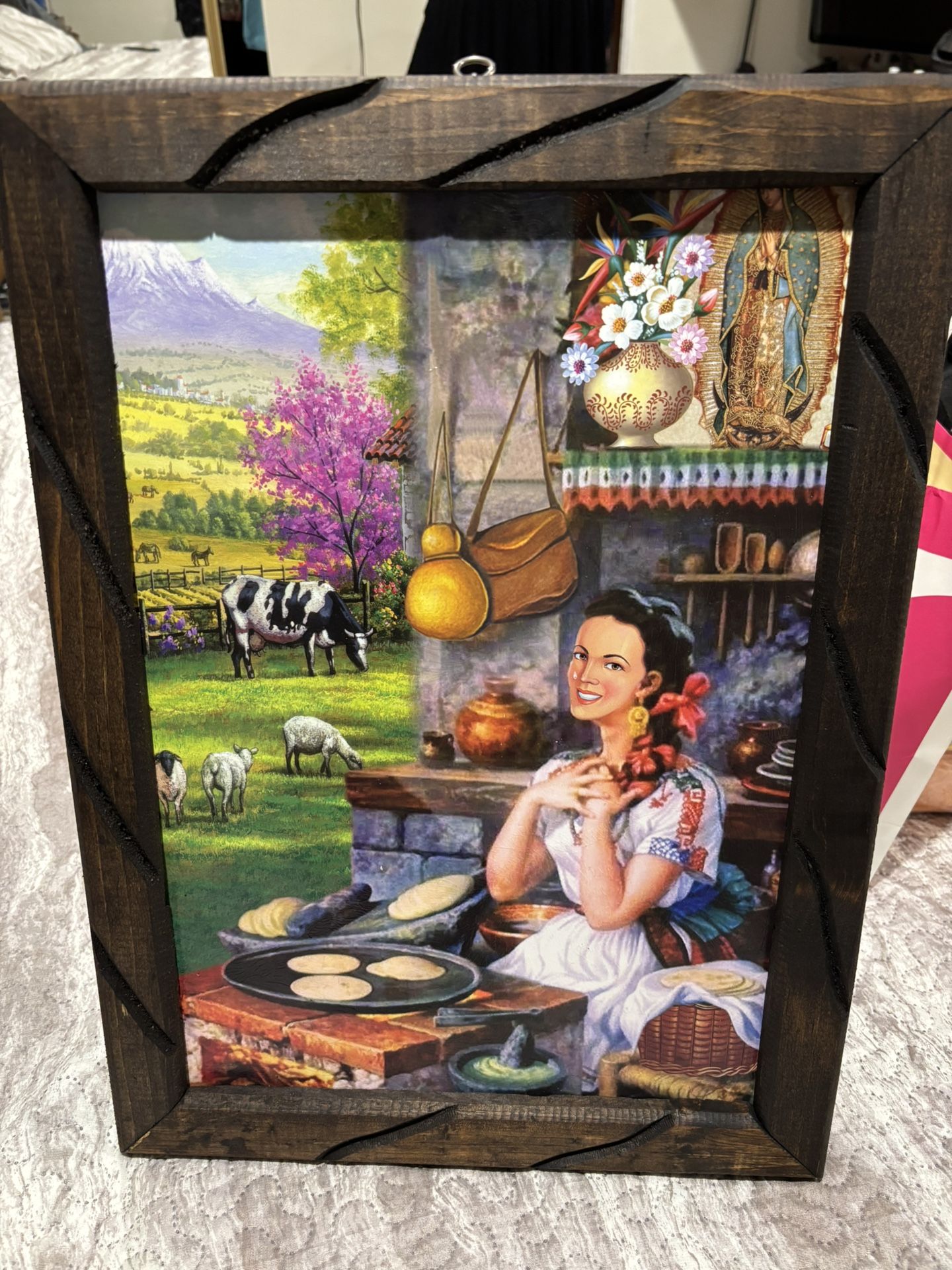 Kitchen Decoration
