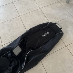 Bag Boy Golf Travel Bag With Wheels 