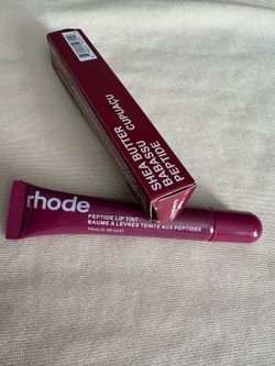 Lip balm