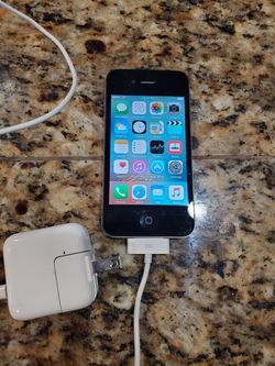 I-Phone 4S