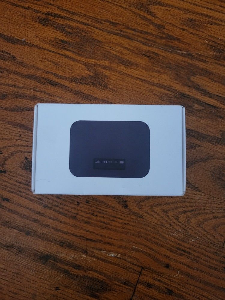 Mobile Hotspot