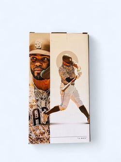 Xander bogaerts San Diego padres bobblehead