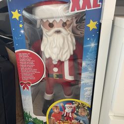Playmobil Santa xxl