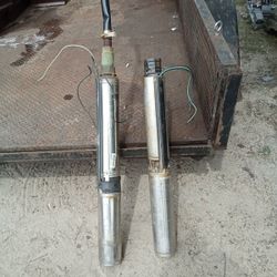 Well Pump