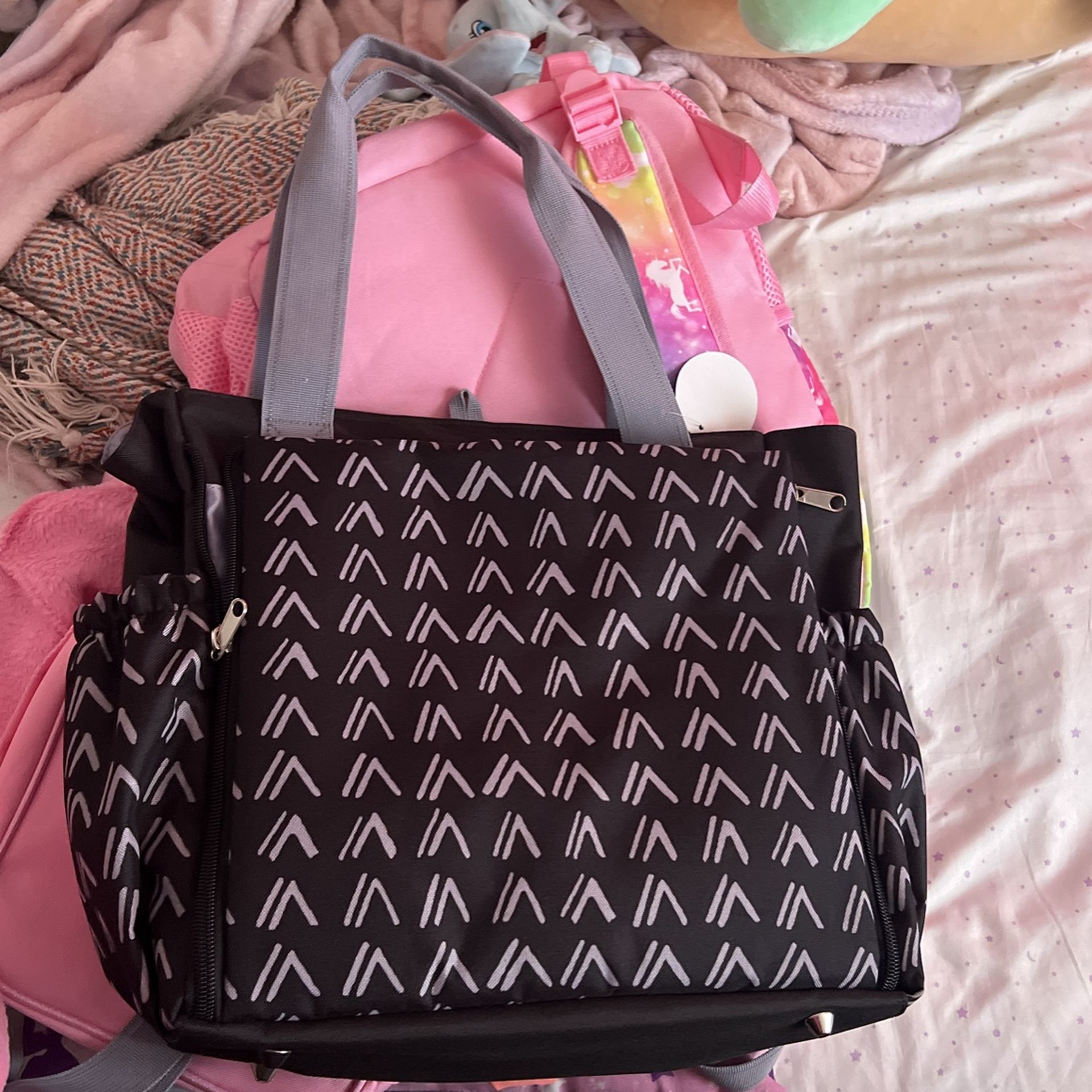 Diaper Bag