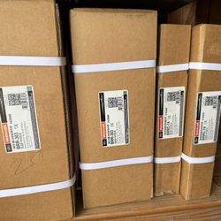 Ford Motorcraft Break Rotors 