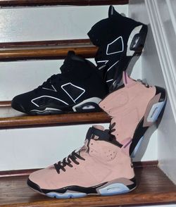 Air Jordan 6