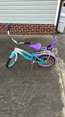 Kids Bike