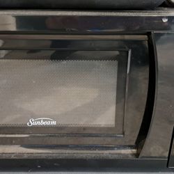 Sunbeam Microwave