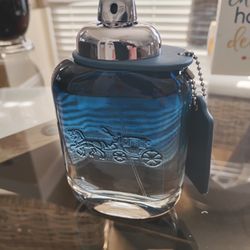 Men's Coach Cologne