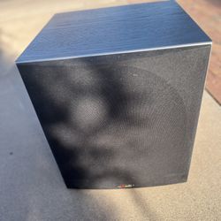 Polk PSW505 Powered Subwoofer 
