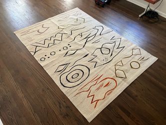 Dhoku Area Rug