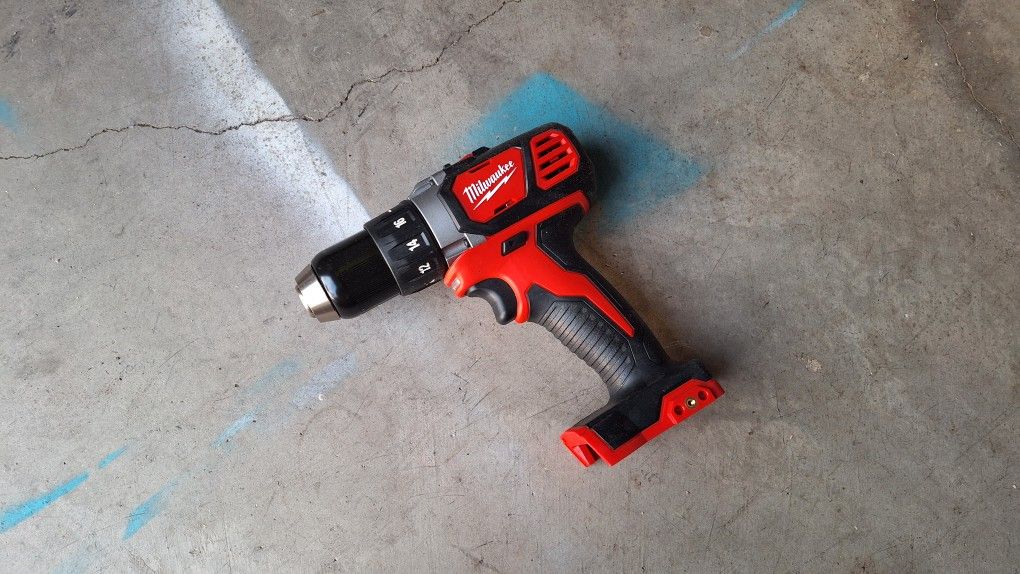 Milwaukee Drill/Driver