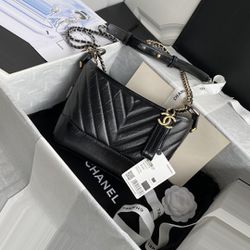 Chanel Classic Gabrielle Bag