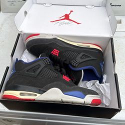 Air Jordan Rare 4s Sz 11