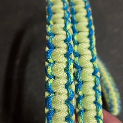 Paracord Dog Leash