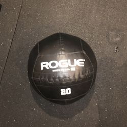 Rogue 25LB Medicine Ball