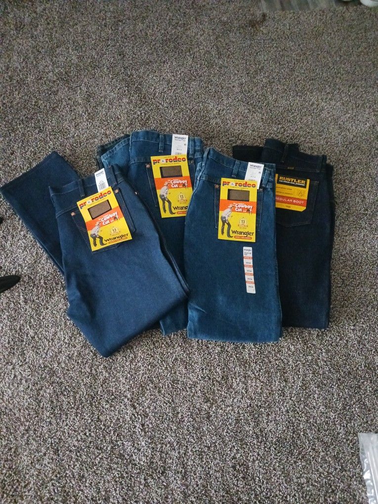 Mens Jeans