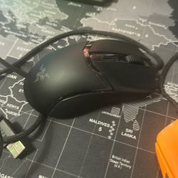 Razer Viper cobra Mouse