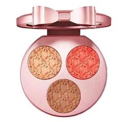 Mac Effervescence Extra Dimension Face Compact