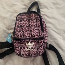 Adidas Mini Backpack 