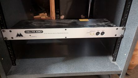 MAudio Delta 1010