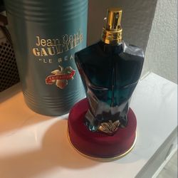 Jean Paul Gaultier Le Beau