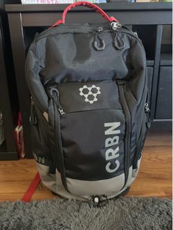 CBRN Pro Team Backpack