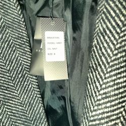 Men's Elegant Jacket Size S