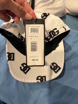 Dolce & Gabbana cap