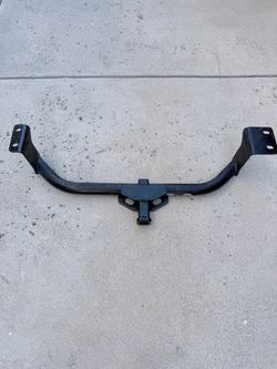 Toyota Prius Tow Hitch bar
