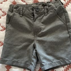 3T cat & jack shorts 
