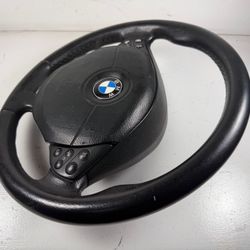 M SPORT STEERING WHEEL BMW E38 740iL e39 540i 528i