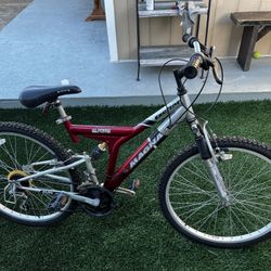 Magna Excitor Bike