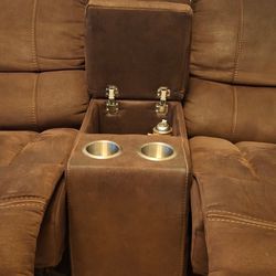 Recliner Electric 