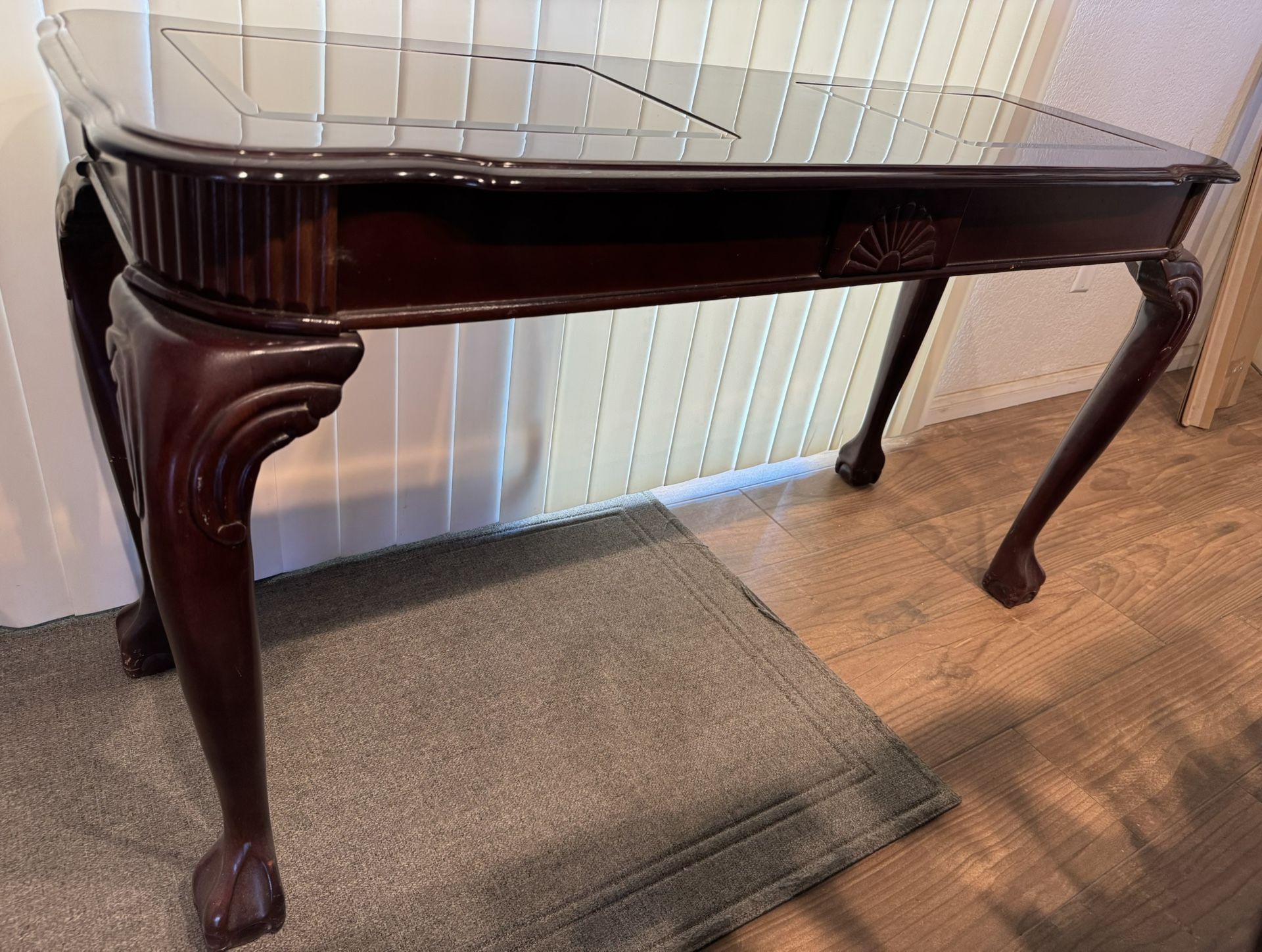 Sofa Table