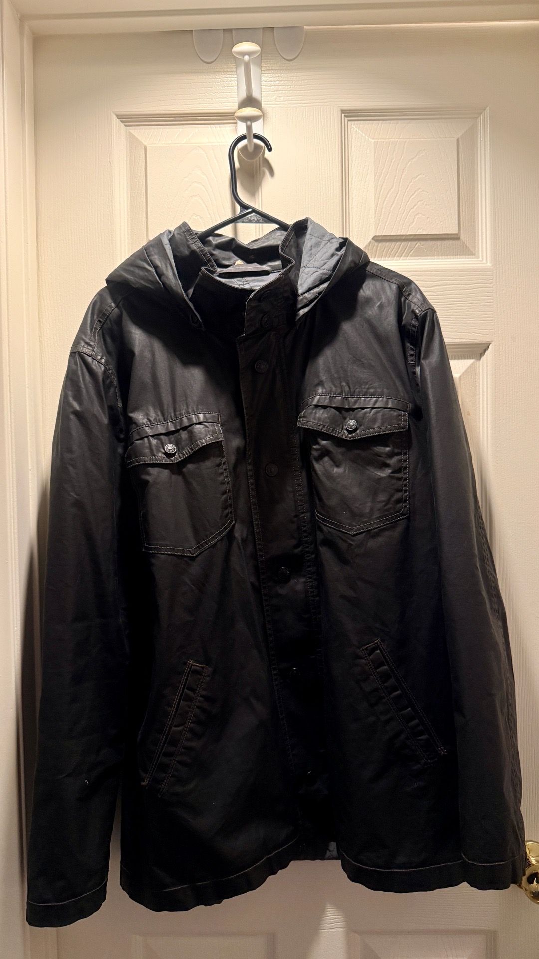 7 for All Mankind jacket