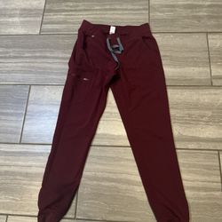 Figs sz MT Jogger Scrub Pants